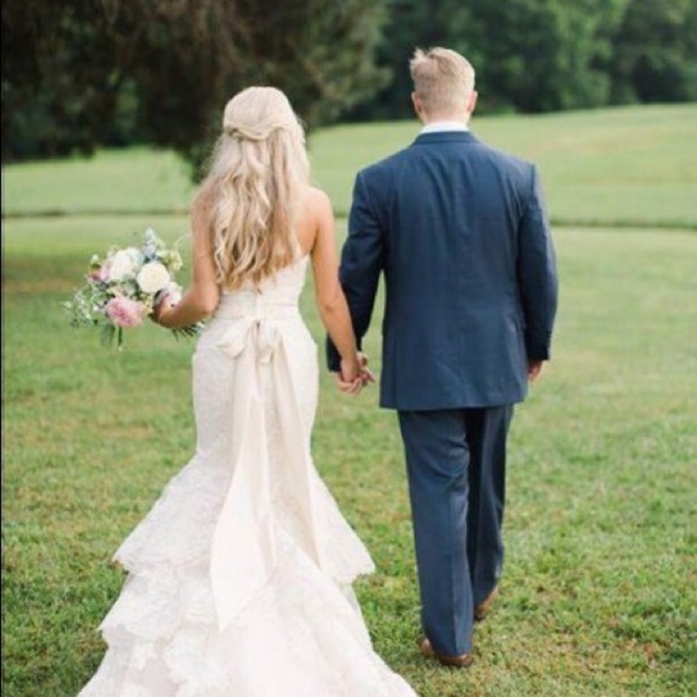 Meet your Posher, Holland